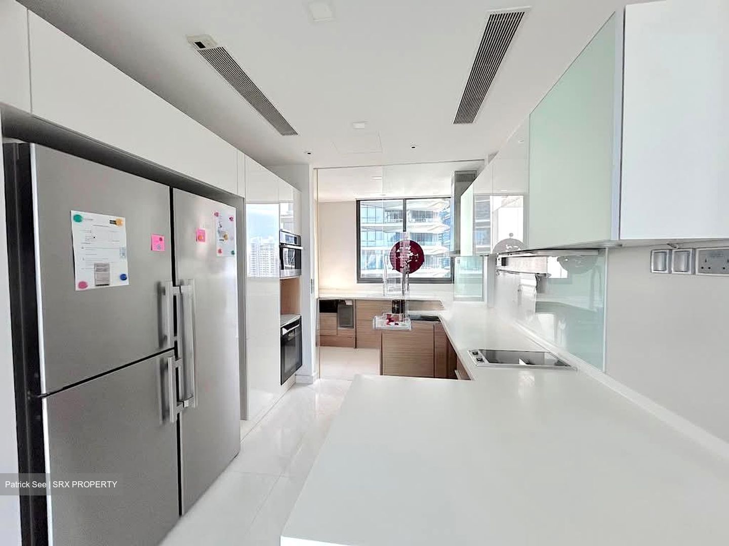 Leonie Parc View (D9), Apartment #580753601